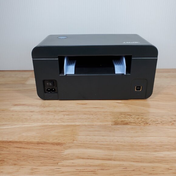 iDprt Direct Thermal Label Printer SP410 Shipping Printer New in Box no labels - Picture 6 of 8